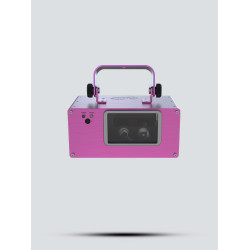 Chauvet Scorpion Dual RGB ILS