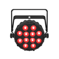 Chauvet SlimPAR T12BT ILS  Chauvet SlimPAR T12BT ILS