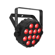 Chauvet SlimPAR T12BT ILS  Chauvet SlimPAR T12BT ILS