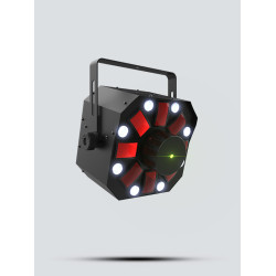 Chauvet Swarm 5 FX ILS Chauvet Swarm 5 FX ILS