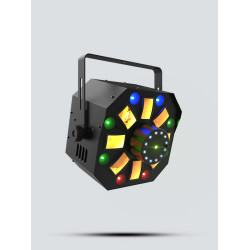 Chauvet Swarm Wash FX ILS Chauvet Swarm Wash FX ILS