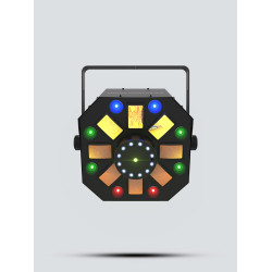 Chauvet Swarm Wash FX ILS Chauvet Swarm Wash FX ILS