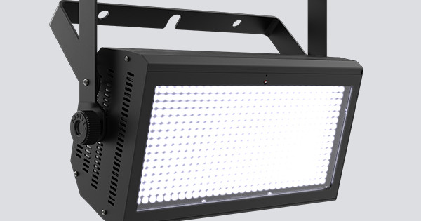 Platinum Records, Lights & Sound- Chauvet Shocker Panel 480