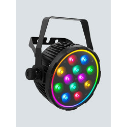 Chauvet SlimPar Pro Pix Hex Color Wash LED Light Chauvet SlimPar Pro Pix Hex Color Wash LED Light