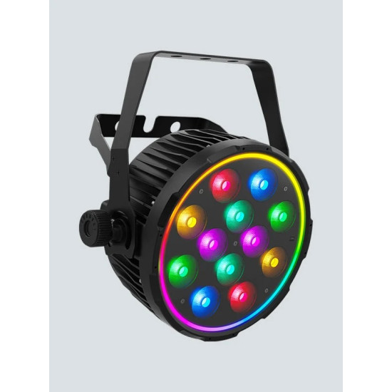 Chauvet SlimPar Pro Pix Hex Color Wash LED Light