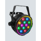 Chauvet SlimPar Pro Pix Hex Color Wash LED Light
