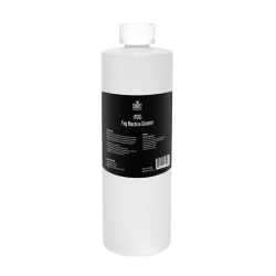 Chauvet Fog Machine Cleaner FCQ 1 Quart Bottle Chauvet Fog Machine Cleaner FCQ 1 Quart Bottle