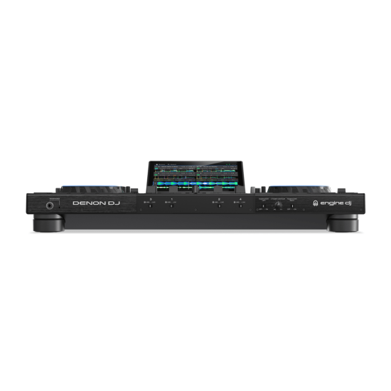Denon Prime 4+ Standalone DJ System Denon Prime 4+ Standalone DJ System