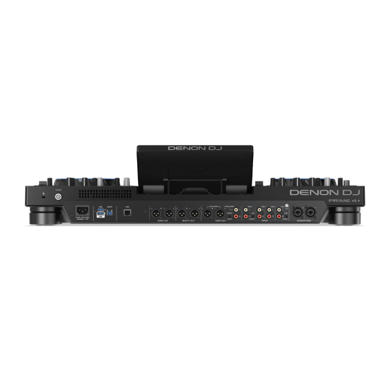 Denon Prime 4+ Standalone DJ System Denon Prime 4+ Standalone DJ System