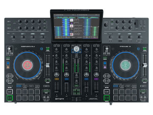 Serato Support for the PRIME 4 and SC5000M is here
