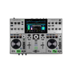 Denon Prime GO+ Portable Standalone Streaming DJ System Denon Prime GO+ Portable Standalone Streaming DJ System