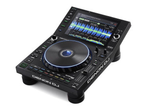 Denon DJ Announces SC6000, SC6000M Prime Players