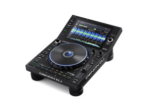 Denon DJ Announces SC6000, SC6000M Prime Players