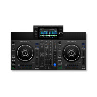Denon SC Live 2 Standalone 2-Channel DJ System Denon SC Live 2 Standalone 2-Channel DJ System