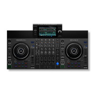 Denon SC Live 4 Standalone 4-Channel Streaming DJ System Denon SC Live 4 Standalone 4-Channel Streaming DJ System