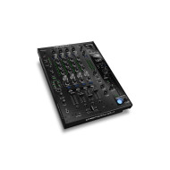 Denon X1850 Prime 4-Channel Professional Club DJ Mixer Denon X1850 Prime 4-Channel Professional Club DJ Mixer