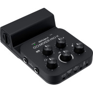 Roland GO PRO-X:MIXER PRO Audio Mixer for Smartphones