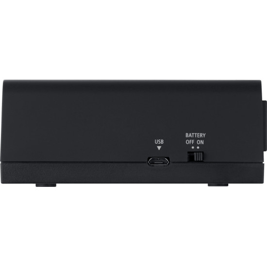 Roland GO PRO-X:MIXER PRO Audio Mixer for Smartphones