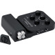 Roland GO PRO-X:MIXER PRO Audio Mixer for Smartphones