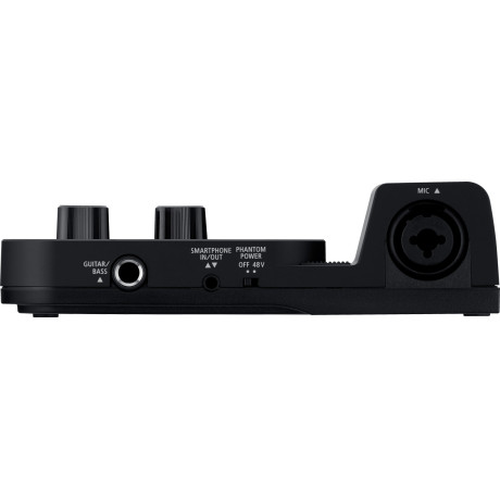 Roland GO PRO-X:MIXER PRO Audio Mixer for Smartphones