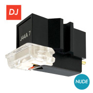 JICO J44A-7 Cartridge with N-44-7 NUDE Stylus JICO J44A-7 Cartridge with N-44-7 NUDE Stylus