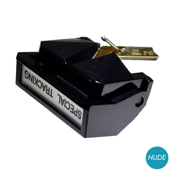 JICO 192-VN35E NUDE Diamond Stylus For Shure V15 Type III Cartridg