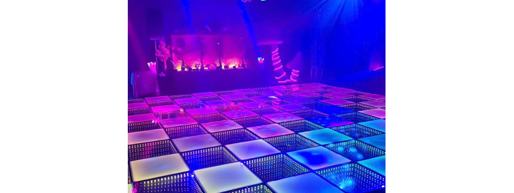 Why aren't people dancing in clubs anymore?