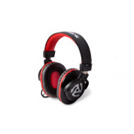 Numark HF175 Wired Over-Ear Closed Back DJ Headphones Numark HF175 Wired Over-Ear Closed Back DJ Headphones