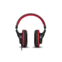 Numark HF175 Wired Over-Ear Closed Back DJ Headphones Numark HF175 Wired Over-Ear Closed Back DJ Headphones