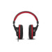 Numark HF175 Wired Over-Ear Closed Back DJ Headphones