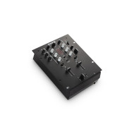 Numark M2 Two-Channel Scratch Mixer Numark M2 Two-Channel Scratch Mixer