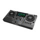 Numark Mixstream Pro Go Battery Powered Standalone DJ System with Wi-Fi