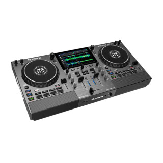 Shop Mixstream Pro Go Standalone DJ System at Platinum Records