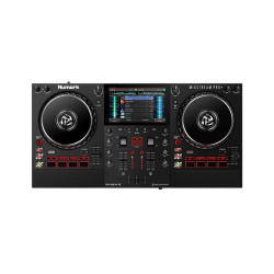 Numark Mixstream Pro+ Standalone Streaming Music System Numark Mixstream Pro+ Standalone Streaming Music System