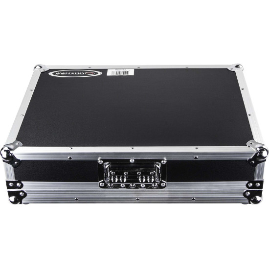 Odyssey FRGSDJ202 Low Profile Flight Case for Roland DJ-202 Controller with Glide Style Laptop Platform Odyssey FRGSDJ202 Low Profile Flight Case for Roland DJ-202 Controller with Glide Style Laptop Platform