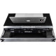 Odyssey FRGSDJ202 Low Profile Flight Case for Roland DJ-202 Controller with Glide Style Laptop Platform