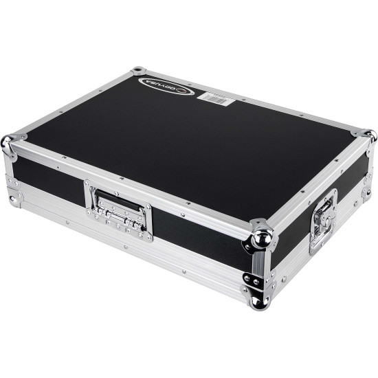 Odyssey FRGSDJ202 Low Profile Flight Case for Roland DJ-202 Controller with Glide Style Laptop Platform Odyssey FRGSDJ202 Low Profile Flight Case for Roland DJ-202 Controller with Glide Style Laptop Platform