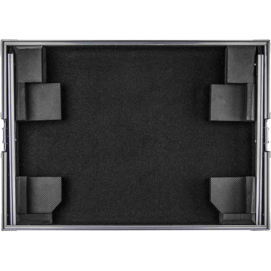 Odyssey FRGSDJ202 Low Profile Flight Case for Roland DJ-202 Controller with Glide Style Laptop Platform Odyssey FRGSDJ202 Low Profile Flight Case for Roland DJ-202 Controller with Glide Style Laptop Platform