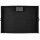Odyssey FRGSDJ202 Low Profile Flight Case for Roland DJ-202 Controller with Glide Style Laptop Platform