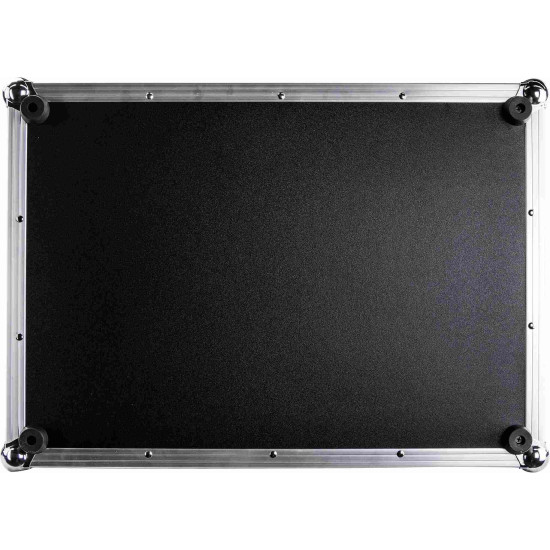 Odyssey FRGSDJ202 Low Profile Flight Case for Roland DJ-202 Controller with Glide Style Laptop Platform Odyssey FRGSDJ202 Low Profile Flight Case for Roland DJ-202 Controller with Glide Style Laptop Platform