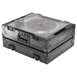 Odyssey FZCRSS121200 Turntable Flight Case for PLX-CRSS12, SL-1200mk7, RP-7000/8000 & More Odyssey FZCRSS121200 Turntable Flight Case for PLX-CRSS12, SL-1200mk7, RP-7000/8000 & More