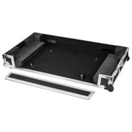 Odyssey FZXDJAZCW1 Wheeled Flight Case for AlphaTheta XDJ-AZ Odyssey FZXDJAZCW1 Wheeled Flight Case for AlphaTheta XDJ-AZ