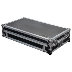 Odyssey FZXDJAZCW1 Wheeled Flight Case for AlphaTheta XDJ-AZ Odyssey FZXDJAZCW1 Wheeled Flight Case for AlphaTheta XDJ-AZ