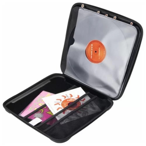 Odyssey BMSLP1210 Streemline 12" LP Vinyl Record Organizer