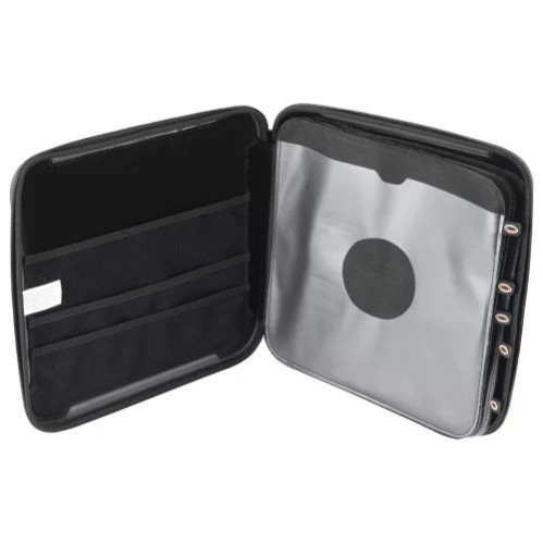 Odyssey BMSLP1210 Streemline 12" LP Vinyl Record Organizer