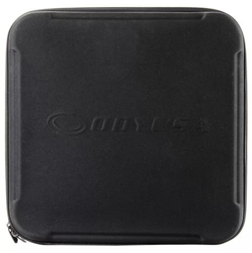 Odyssey BMSLP1210 Streemline 12" LP Vinyl Record Organizer