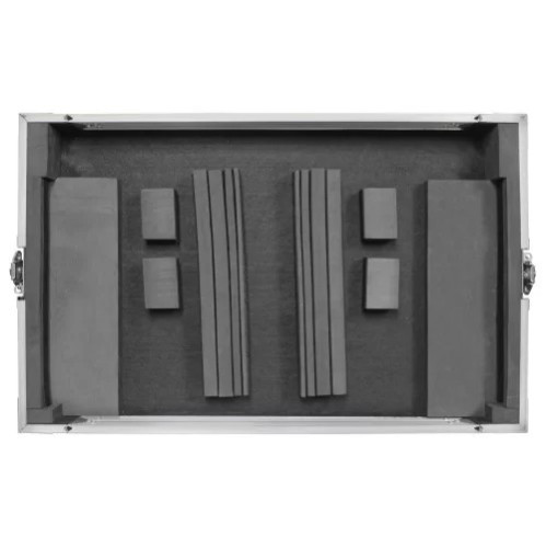 Odyssey FRDJCL Flight Ready Universal Case for Large DJ Controllers
