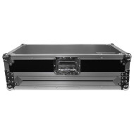 Odyssey FRDJCM Flight Ready Universal Case for Medium Sized DJ Controllers Odyssey FRDJCM Flight Ready Universal Case for Medium Sized DJ Controllers
