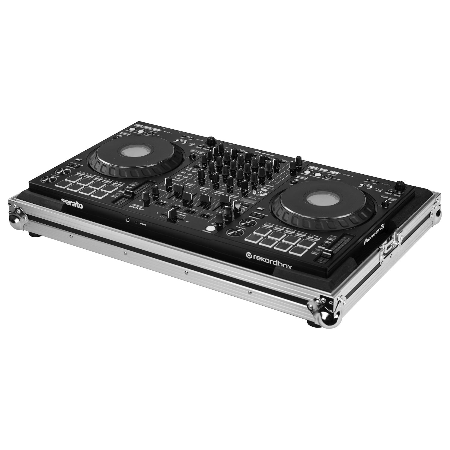 Shop Odyssey FZFLX10M Flight Case at Platinum Records