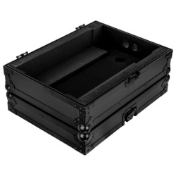 Odyssey FZCDJ3000BL Black Label Flight Case For CDJ-3000 Odyssey FZCDJ3000BL Black Label Flight Case For CDJ-3000